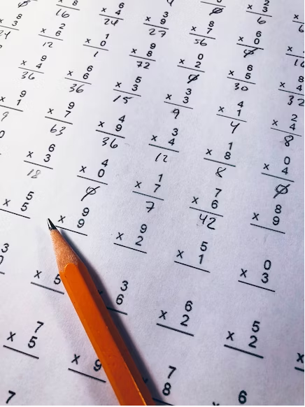 Math Can’t Wait: Unleashing the Mathematical Genius in Your Child