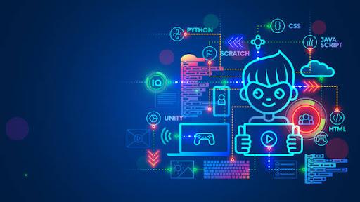 Developing Critical Thinking Skills through Coding for Kids