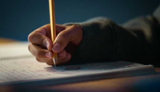 Tips for Overcoming Writer’s Block in Creative Writing