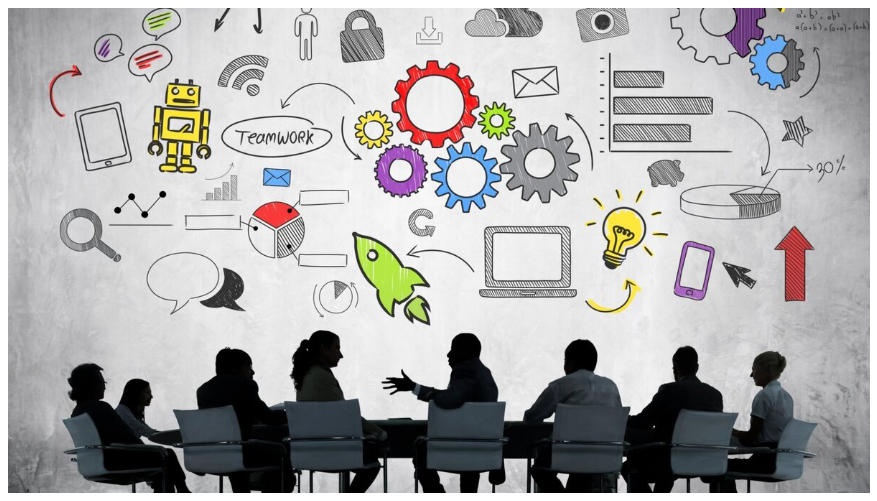 Business English Communication: Essential Skills for Young Entrepreneurs