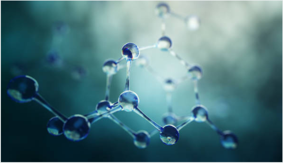 Structure of Molecules class 9 chapter 4